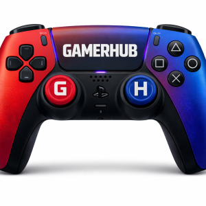 Mando Play Station 5 x GamerHub (IVA 21%)