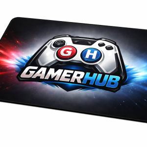 Alfombrilla GamerHub (IVA 21%)
